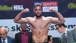 Joe Joyce Joseph Obey Joyce (born 19 September 1985) is a British professional boxer who has held the British, Commonwealth, European, WBC Silver, and WBO Inter...